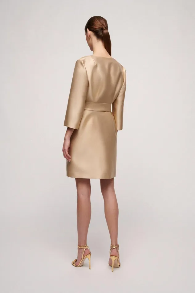 Luisa Spagnoli Jackets and Blazers Women Vadis Beige Luisa Spagnoli Jackets and Blazers Women Vadis Beige