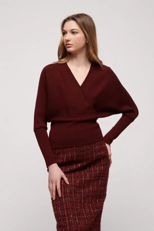 Luisa Spagnoli Knitwear Women Mius