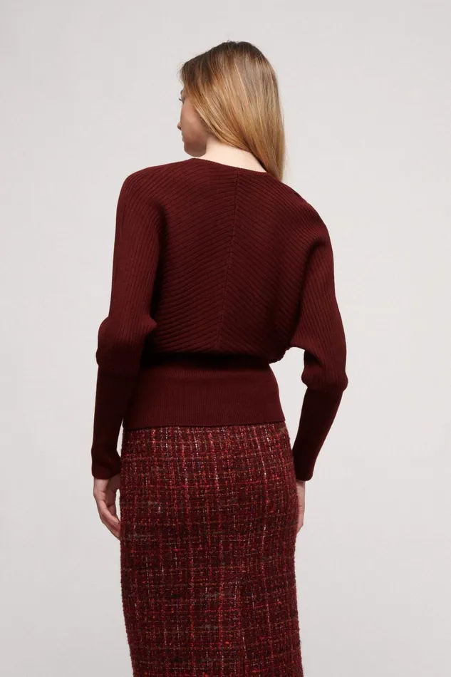 Luisa Spagnoli Knitwear Women Mius Luisa Spagnoli Knitwear Women Mius