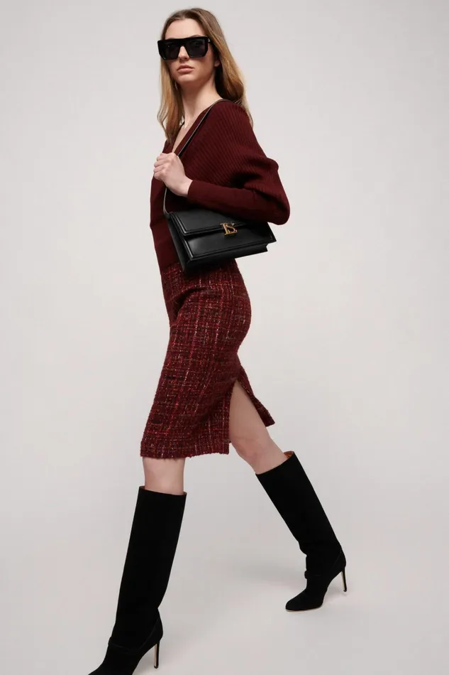 Luisa Spagnoli Knitwear Women Mius Luisa Spagnoli Knitwear Women Mius