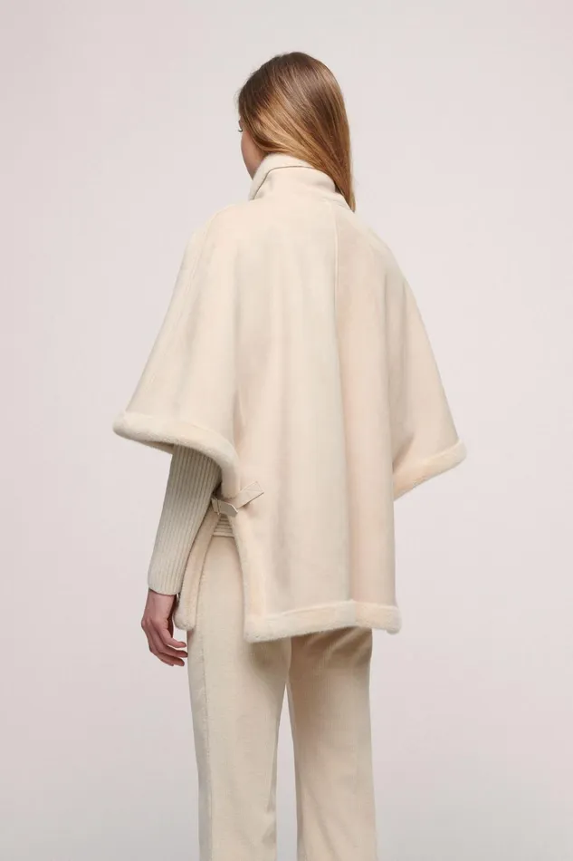 Luisa Spagnoli Outerwear Women Sosia Beige Luisa Spagnoli Outerwear Women Sosia Beige