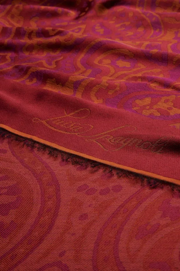 Luisa Spagnoli Scarves And Foulards Women Romagnola