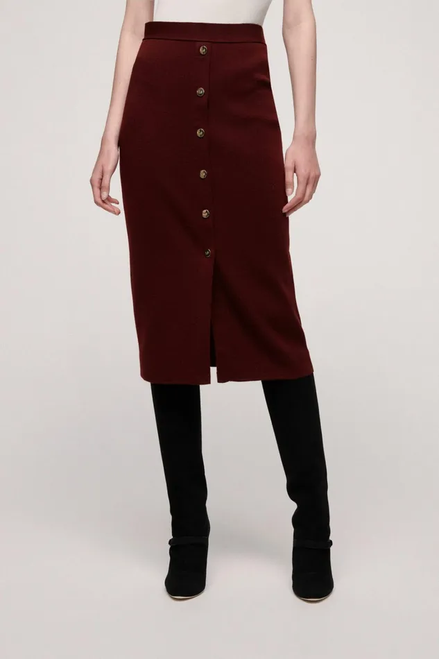 Luisa Spagnoli Skirts Women Menabo