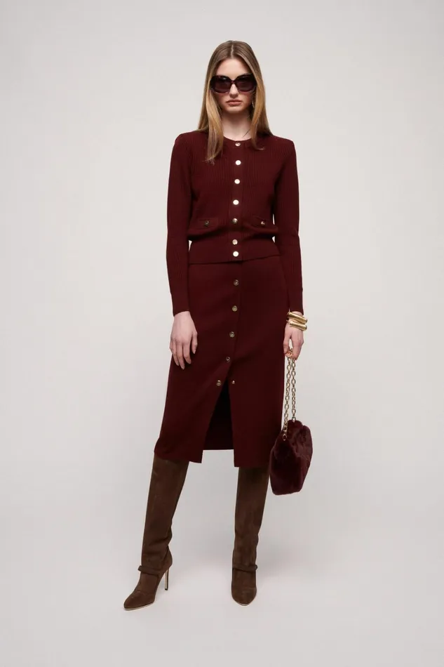Luisa Spagnoli Skirts Women Menabo Luisa Spagnoli Skirts Women Menabo
