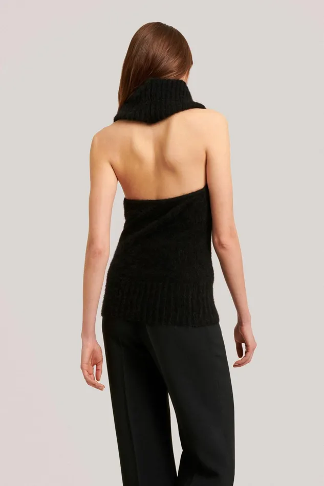Luisa Spagnoli Tops And TShirts Women Euforia Black Luisa Spagnoli Tops And TShirts Women Euforia Black