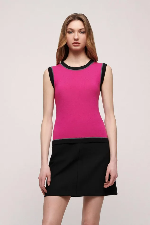 Luisa Spagnoli Tops And TShirts Women Mastri