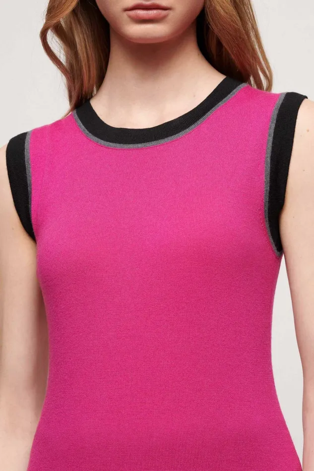 Luisa Spagnoli Tops And TShirts Women Mastri Luisa Spagnoli Tops And TShirts Women Mastri