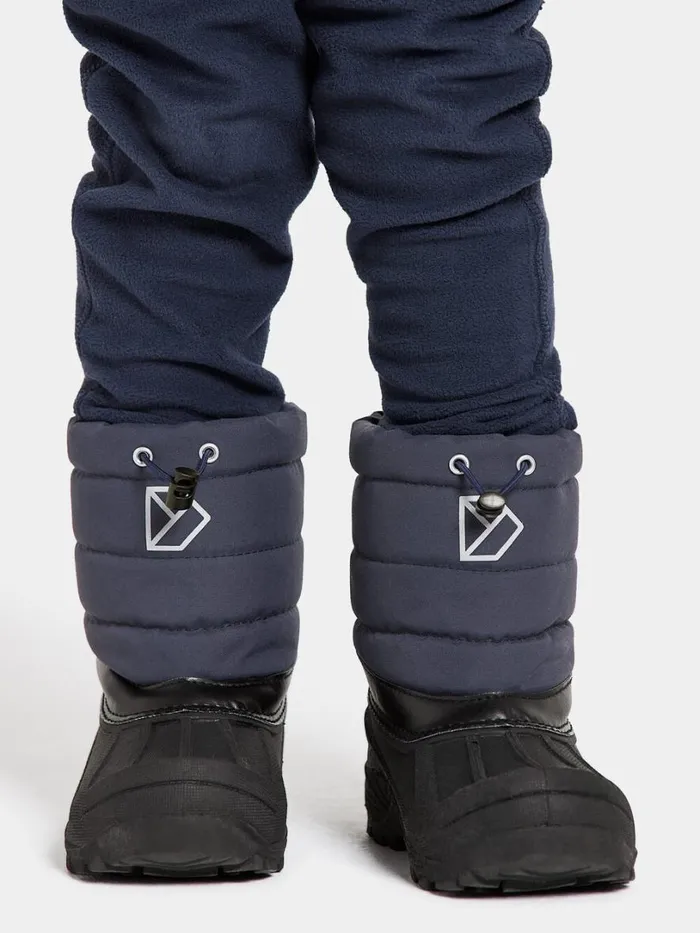Lumi Kids039 Boots Navy Kids Didriksons Rubber Boots