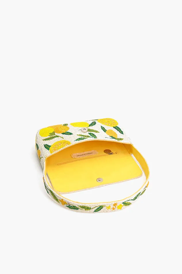 Make Lemonade Shoulder Bag Shoulder Bags America and Beyond Women