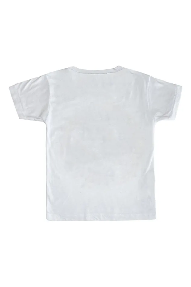 Manhattan Beach Tee 8211 White Kids Aviator Nation Tees