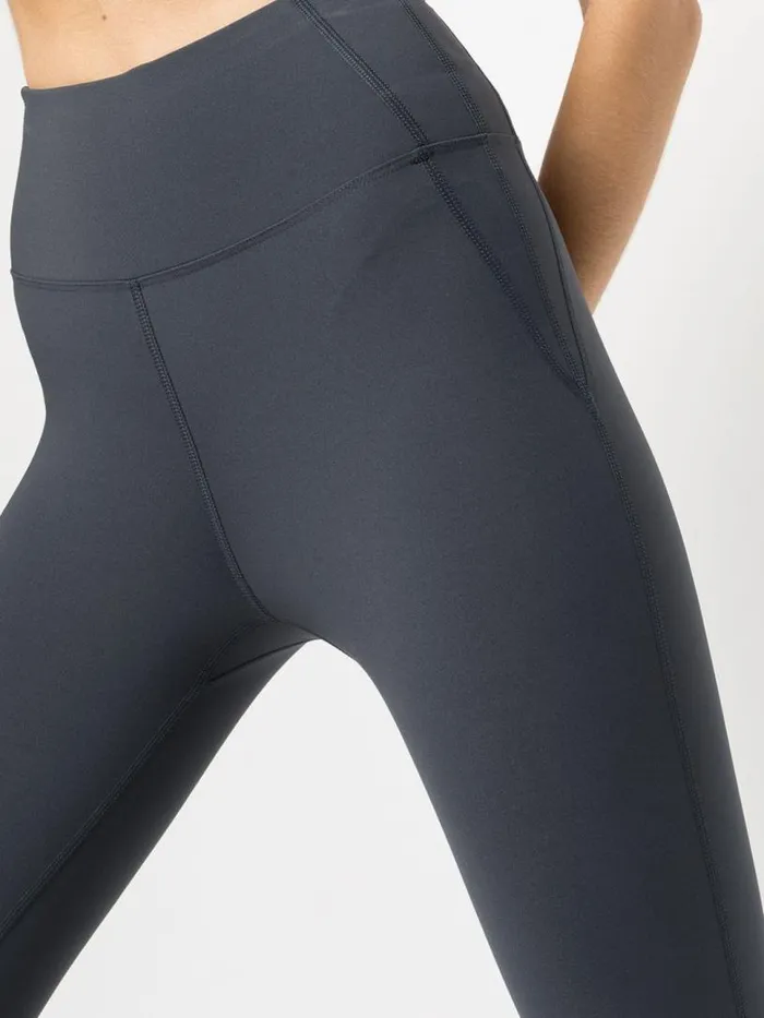 Marchesa Bottoms Serena Legging Grey 8211 Women