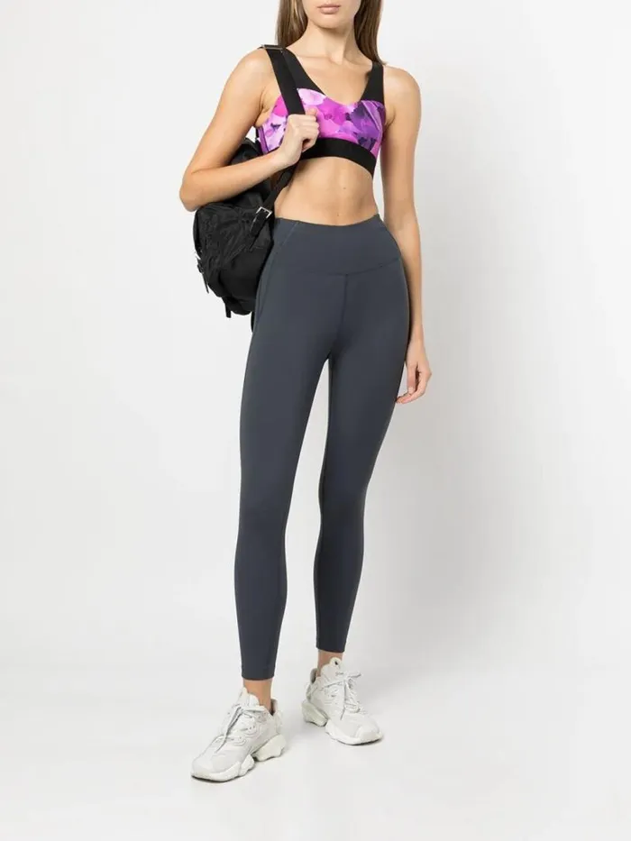Marchesa Bottoms Serena Legging Grey 8211 Women