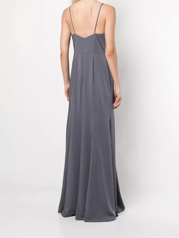 Marchesa Marchesa Notte Crema Steel Blue 8211 Women