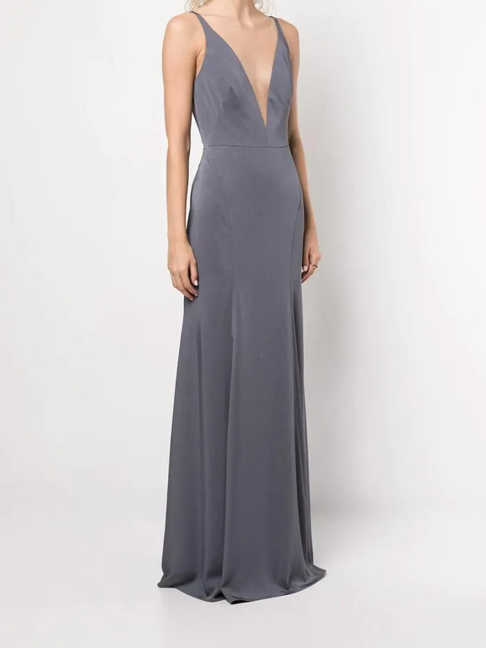 Marchesa Marchesa Notte Crema Steel Blue 8211 Women