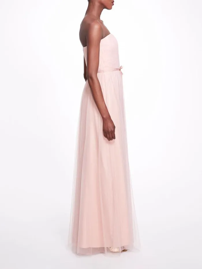 Marchesa Marchesa Notte Imola Blush 8211 Women