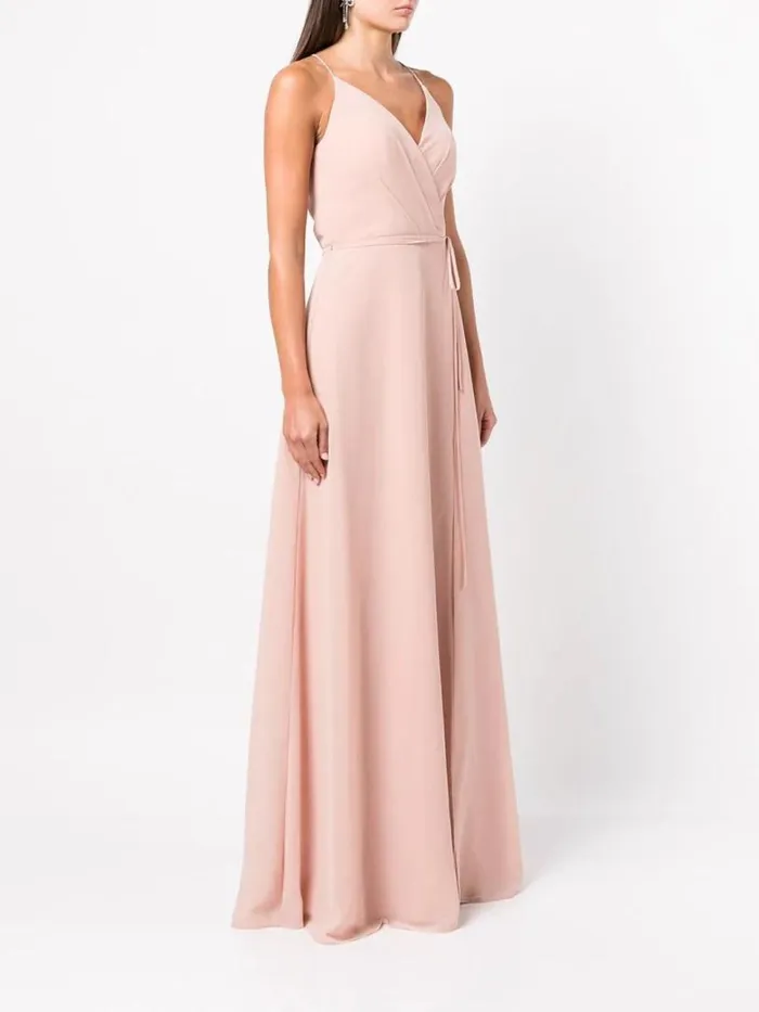 Marchesa Marchesa Notte Sessa Blush 8211 Women
