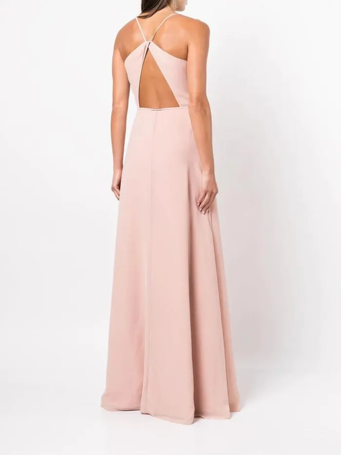 Marchesa Marchesa Notte Sessa Blush 8211 Women