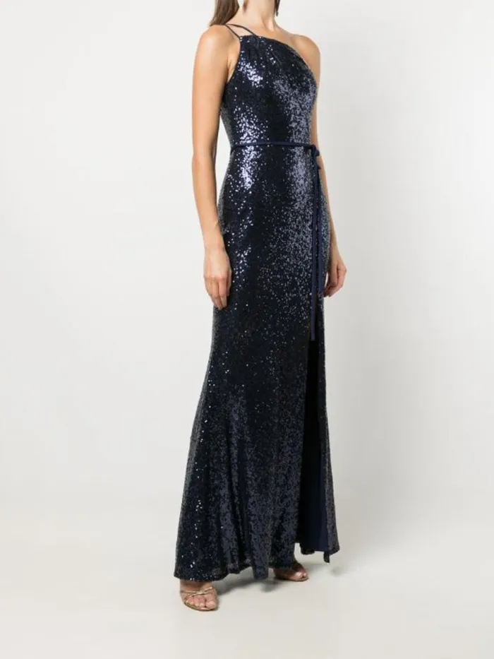 Marchesa Marchesa Notte Stilo Shiny Midnight 8211 Women