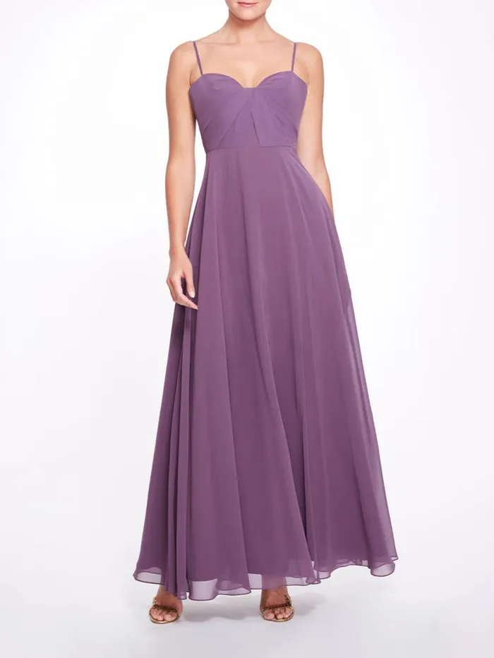 Marchesa Marchesa Notte Verona Fig 8211 Women