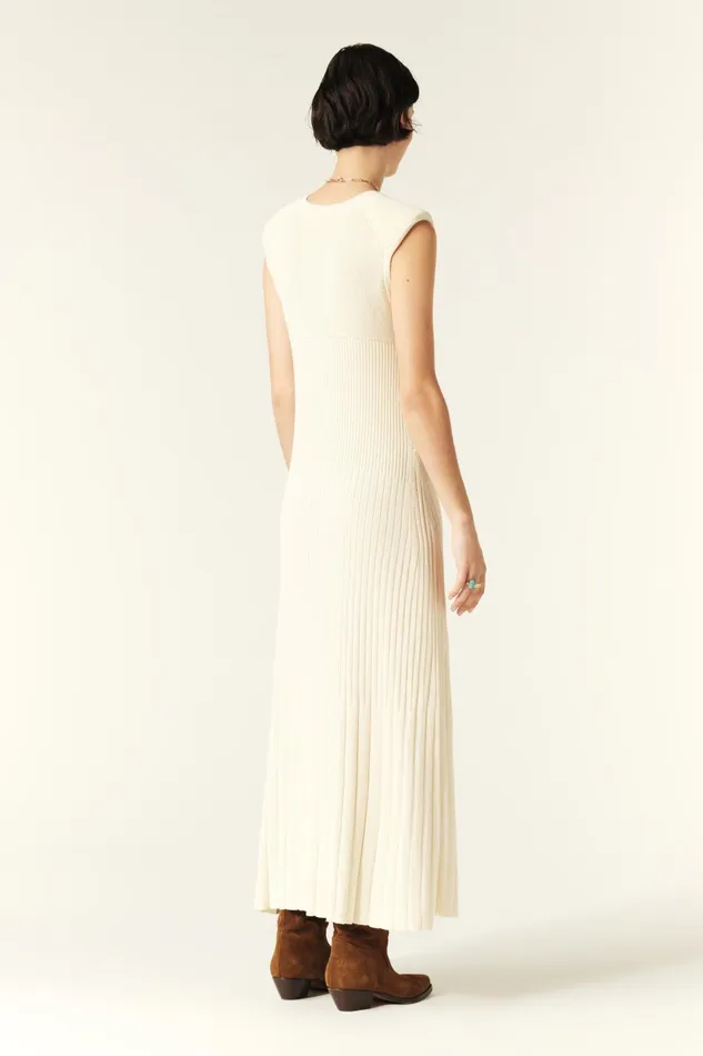 Maxi Dress Essie Black Women Baandsh Dresses