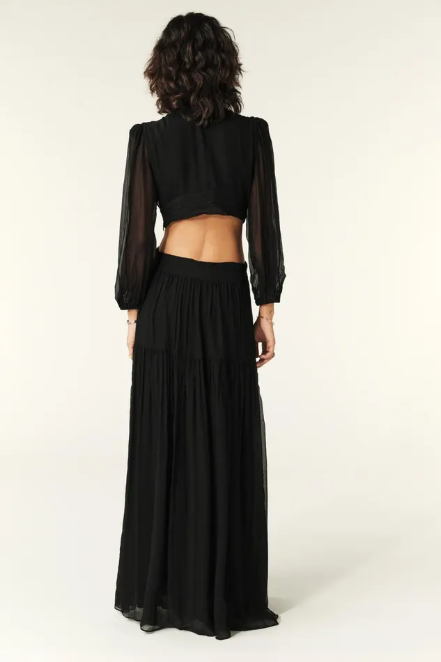 Maxi Dress Harry Green Women Baandsh Dresses