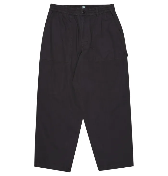 Mechanic 3 Carpenter Pants pirate black Pants DC Shoes Men