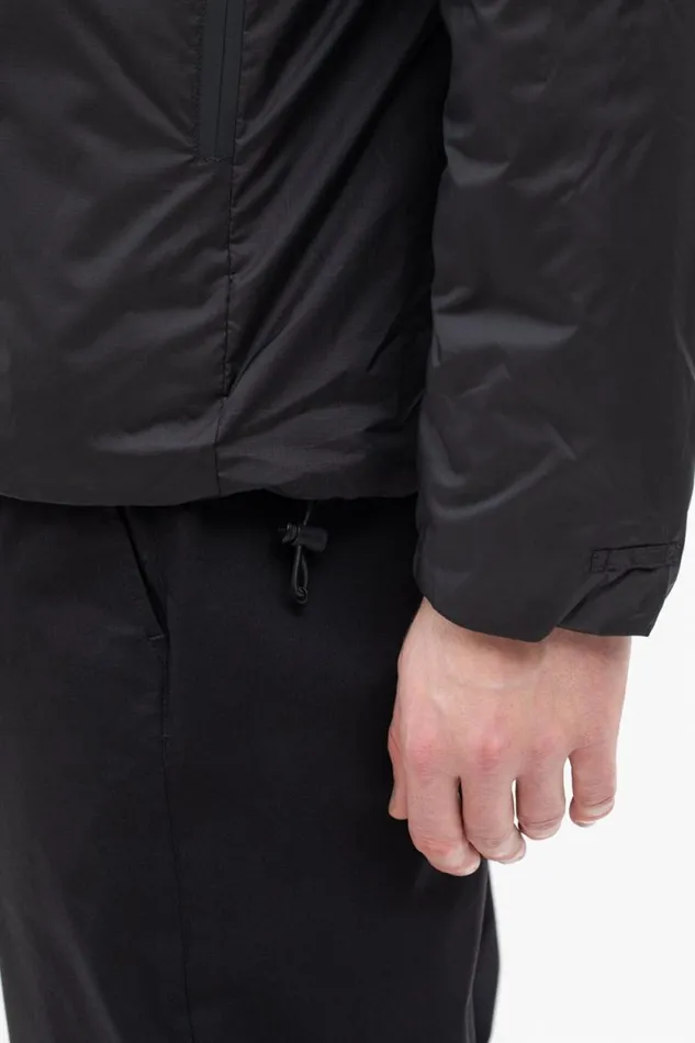 Men Alta Light Pertex Black Norse Projects Outerwear