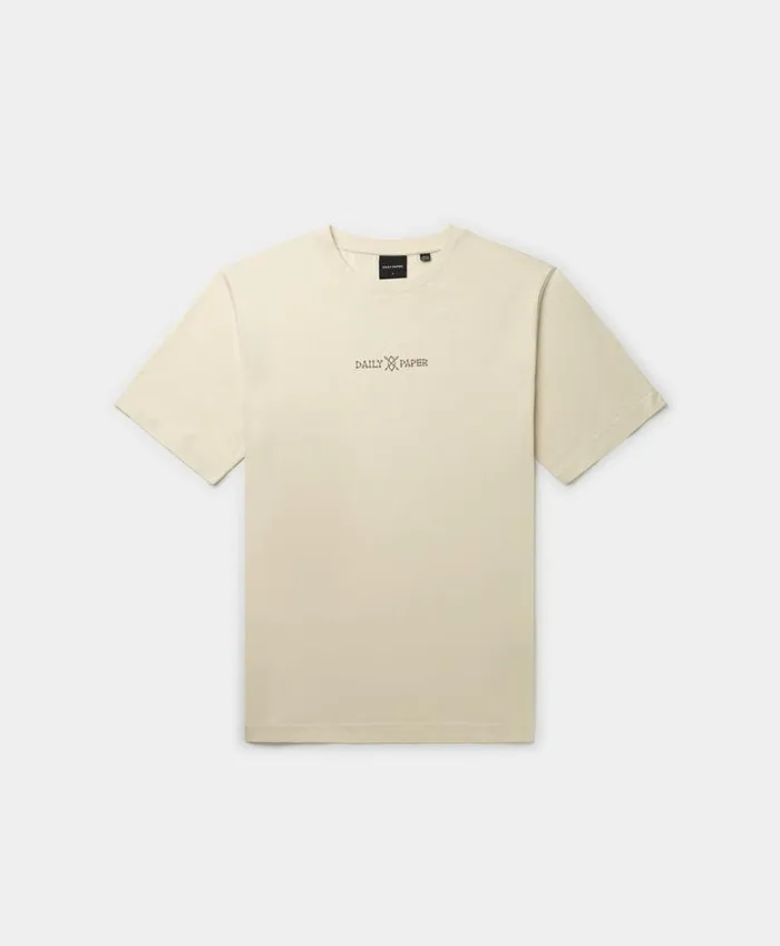 Men Birch White Raysan TShirt Daily Paper TShirts Men Birch White Raysan TShirt Daily Paper TShirts