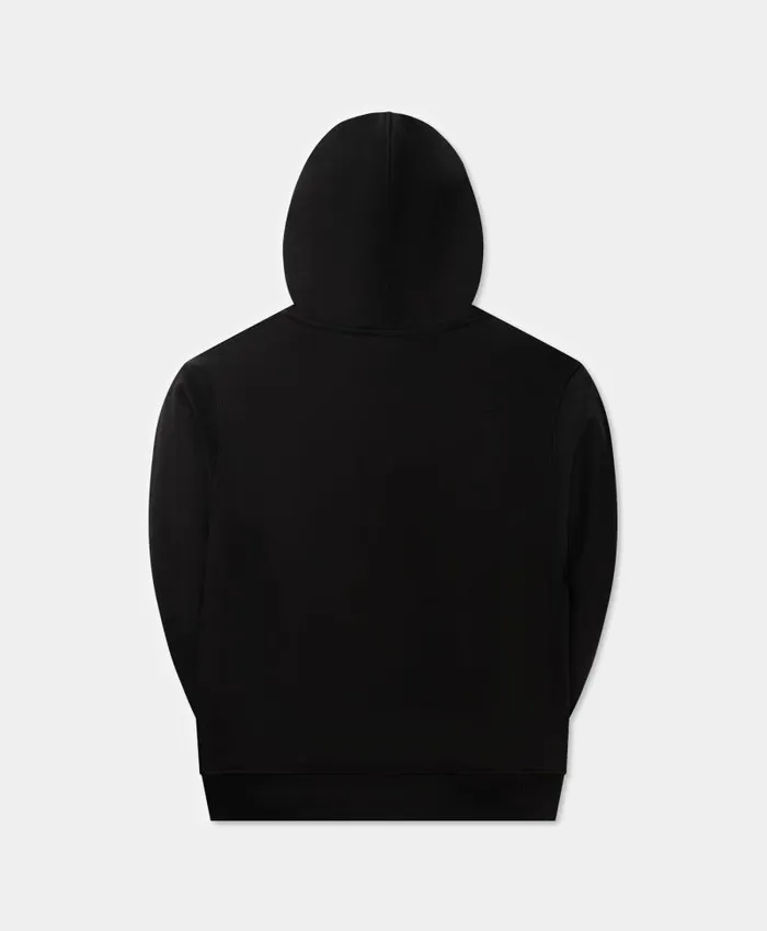 Men Black Dias Hoodie Daily Paper Hoodies and Sweaters Men Black Dias Hoodie Daily Paper Hoodies and Sweaters