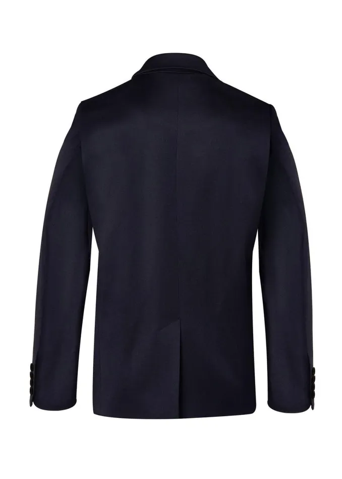 Men Blazers Holland Cooper The Double Breasted Blazer Navy Barathea Men Blazers Holland Cooper The Double Breasted Blazer Navy Barathea