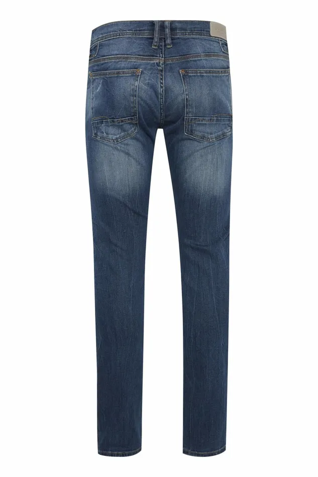 Men Blend Cirrus Fit Cirrus Jeans Middle Blue