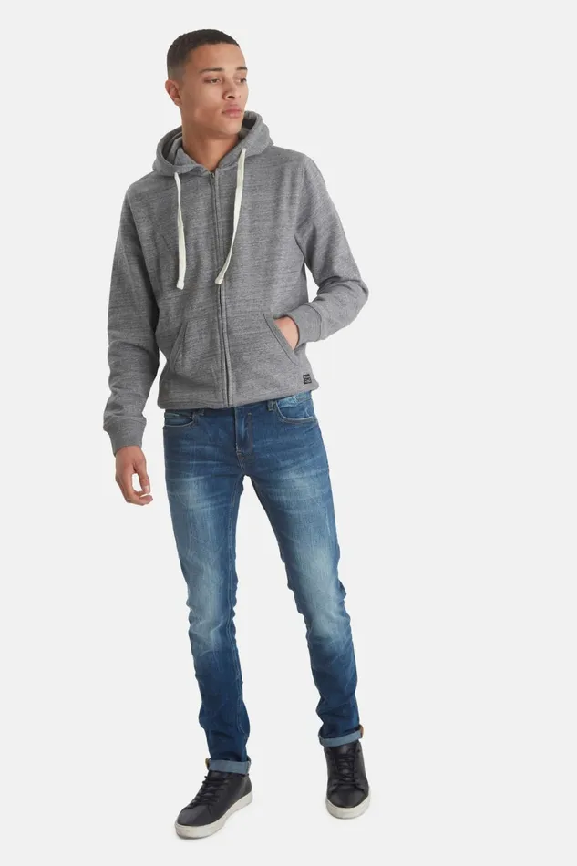 Men Blend Cirrus Fit Cirrus Jeans Middle Blue