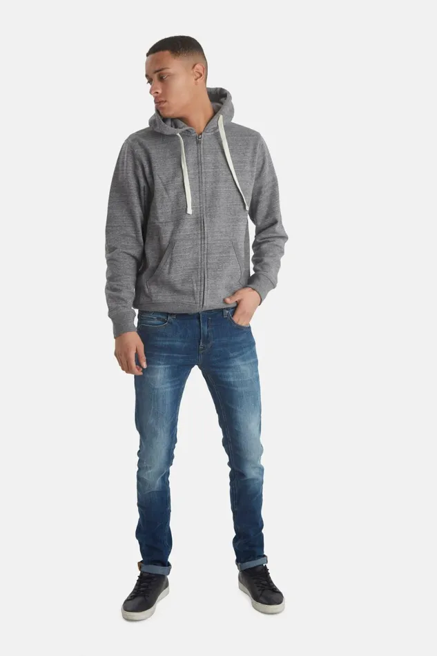 Men Blend Cirrus Fit Cirrus Jeans Middle Blue