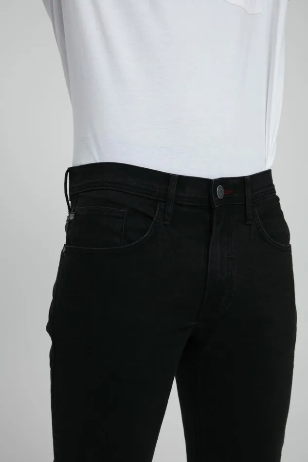 Men Blend Jeans Jeans Denim Black