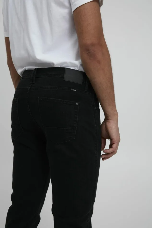 Men Blend Jeans Jeans Denim Black