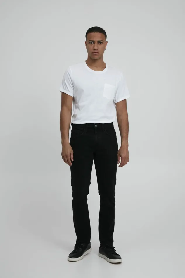 Men Blend Jeans Jeans Denim Black