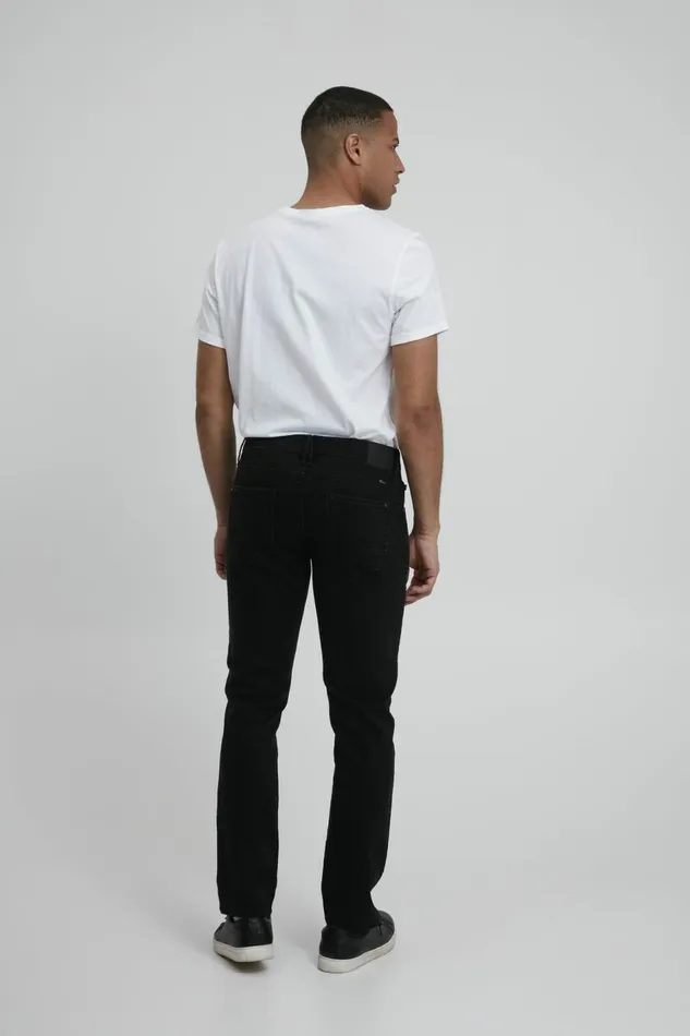Men Blend Jeans Jeans Denim Black