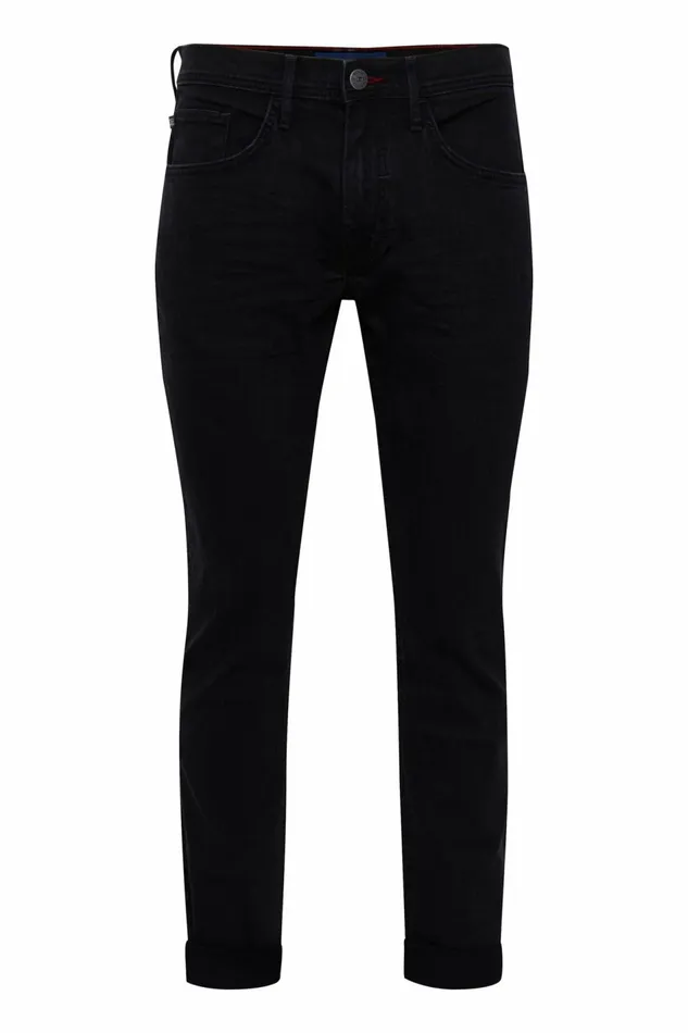 Men Blend Jeans Jeans Denim Black