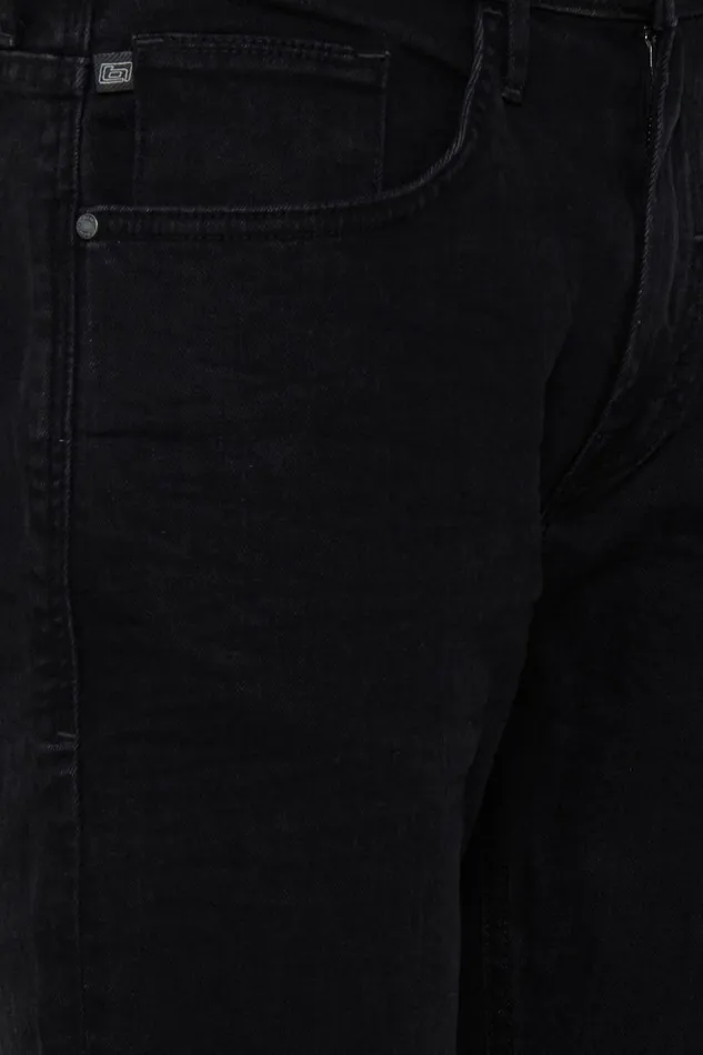 Men Blend Jeans Jeans Denim Black