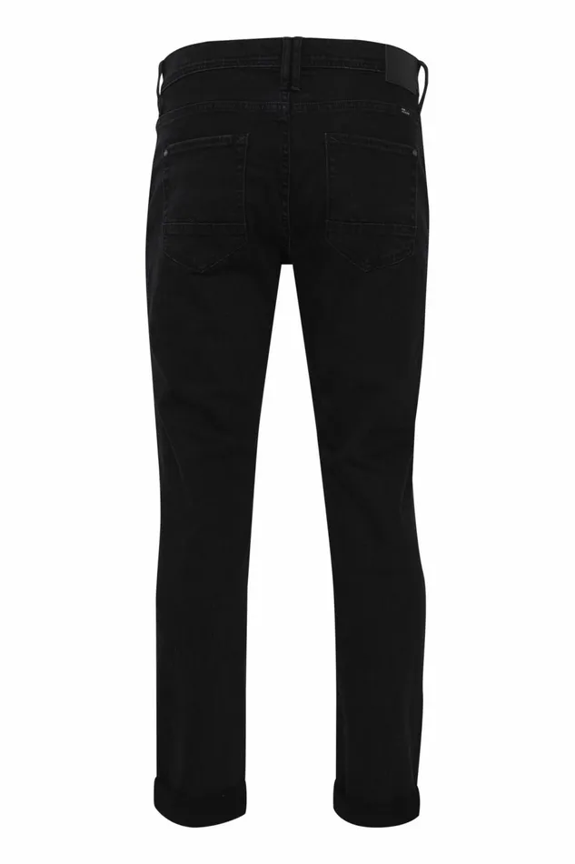 Men Blend Jeans Jeans Denim Black