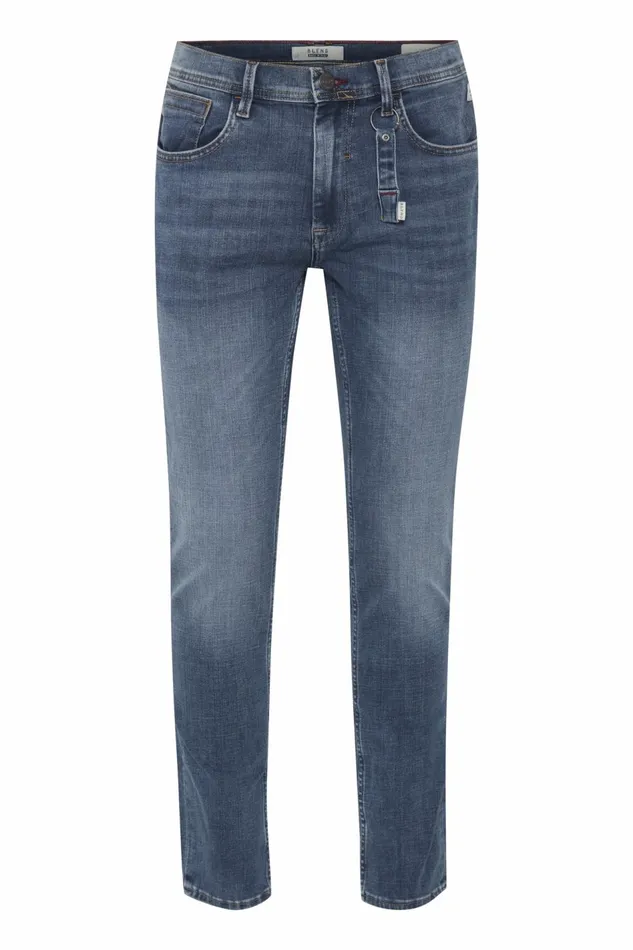Men Blend Jeans Jeans Denim Light Blue
