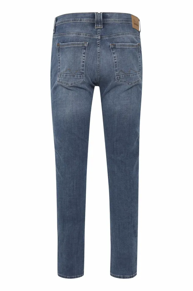 Men Blend Jeans Jeans Denim Light Blue