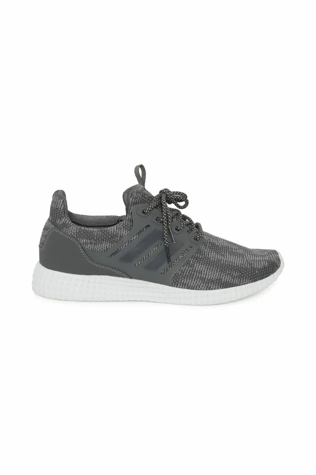 Men Blend Shoes and Boots Shoe Granite