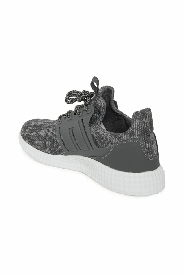 Men Blend Shoes and Boots Shoe Granite