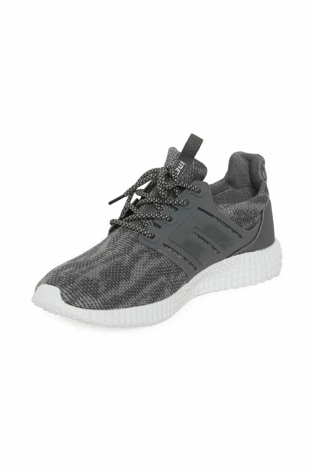 Men Blend Shoes and Boots Shoe Granite