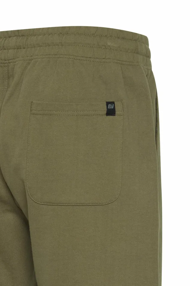 Men Blend Shorts Shorts Capers