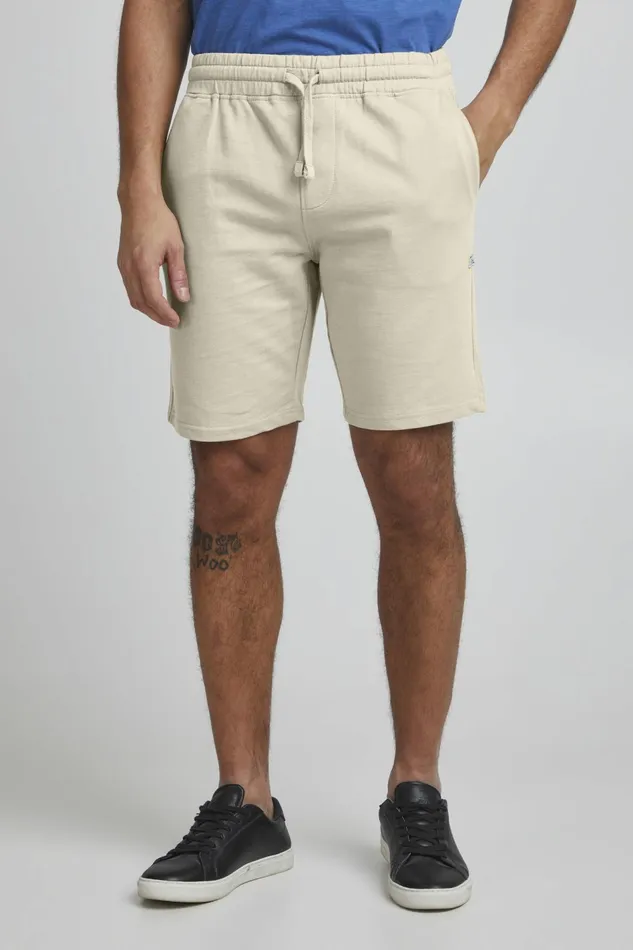 Men Blend Shorts Shorts Crockery