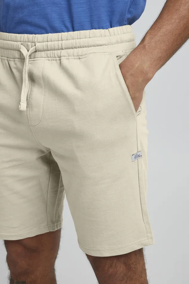 Men Blend Shorts Shorts Crockery