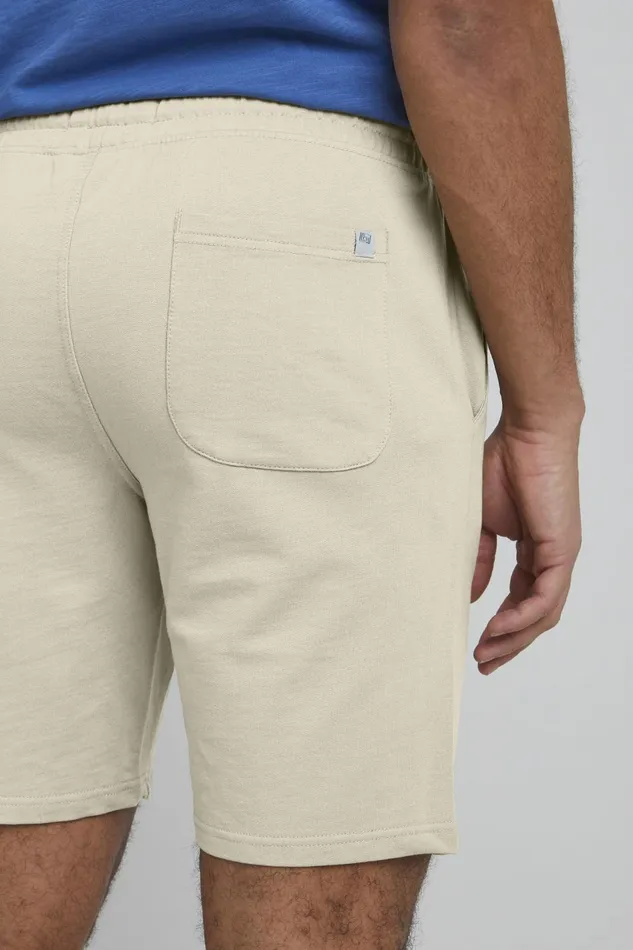 Men Blend Shorts Shorts Crockery