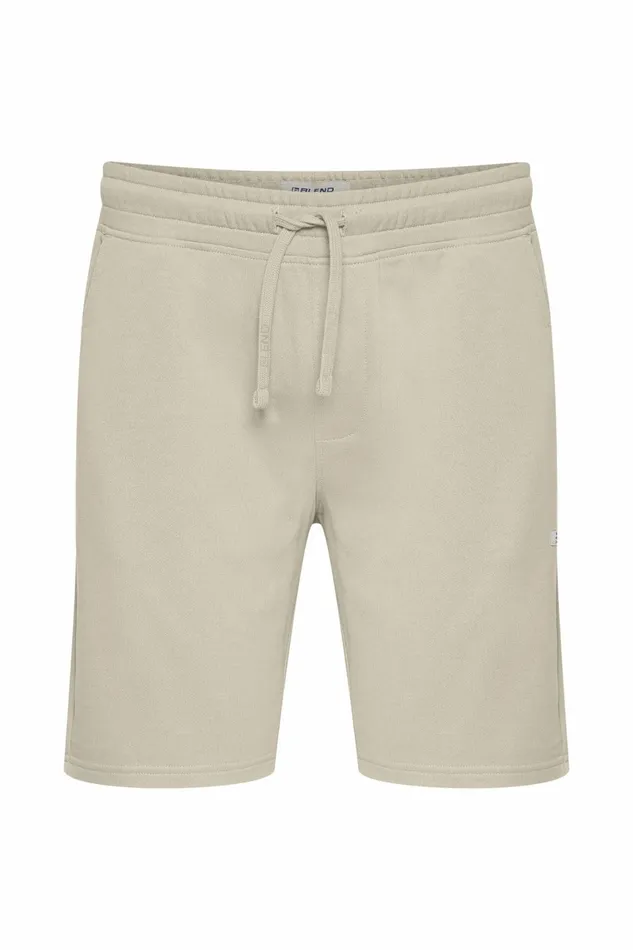 Men Blend Shorts Shorts Crockery